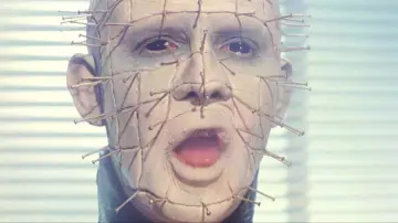 Zasłona do filmu "Hellraiser. Wysłannik Piekieł" #687842