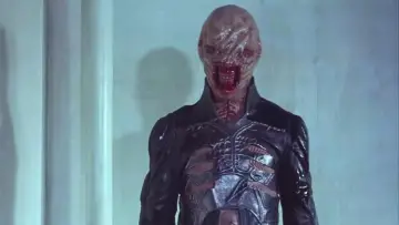 Zasłona do filmu "Hellraiser. Wysłannik Piekieł" #687844