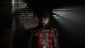Zasłona do filmu "Hellraiser. Wysłannik Piekieł" #687845