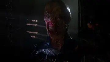 Zasłona do filmu "Hellraiser. Wysłannik Piekieł" #687846