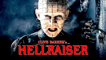 Zasłona do filmu "Hellraiser. Wysłannik Piekieł" #687850