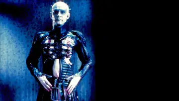 Zasłona do filmu "Hellraiser. Wysłannik Piekieł" #687854