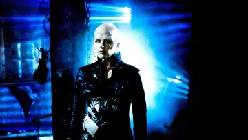 Zasłona do filmu "Hellraiser. Wysłannik Piekieł" #687858