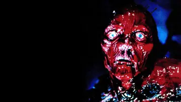 Zasłona do filmu "Hellraiser. Wysłannik Piekieł" #687859