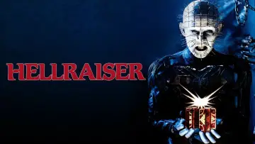 Zasłona do filmu "Hellraiser. Wysłannik Piekieł" #687863