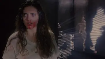 Zasłona do filmu "Hellraiser. Wysłannik Piekieł" #847345