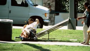 Zasłona do filmu "Jackass świry w akcji" #888029