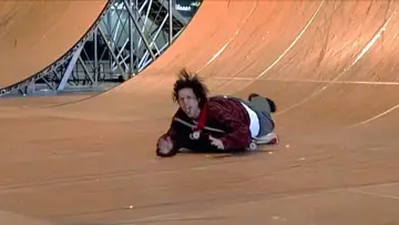 Zasłona do filmu "Jackass świry w akcji" #888037