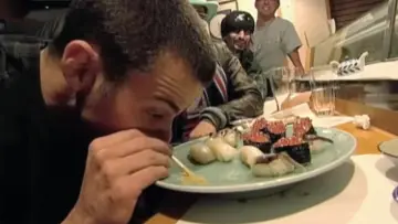Zasłona do filmu "Jackass świry w akcji" #888040