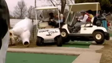 Zasłona do filmu "Jackass świry w akcji" #888045