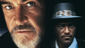 Zasłona do filmu "W słusznej sprawie" #297376