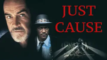 Zasłona do filmu "W słusznej sprawie" #297380