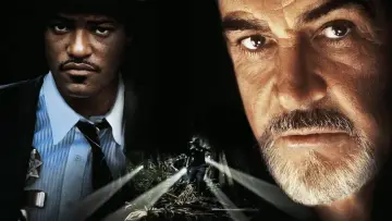 Zasłona do filmu "W słusznej sprawie" #297381