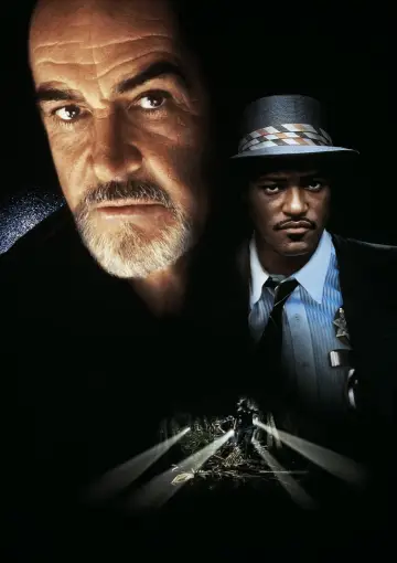 Plakat do filmu "W słusznej sprawie" #432458