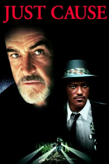 Plakat do filmu "W słusznej sprawie" #904237