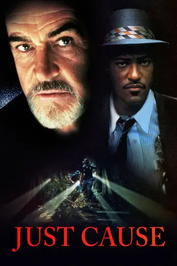 Plakat do filmu "W słusznej sprawie" #904238