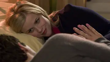 Zasłona do filmu "Jak w niebie" #847537