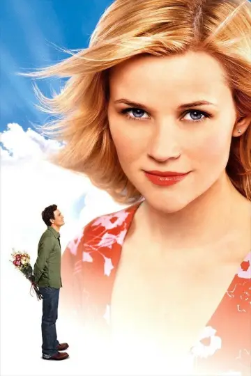 Plakat do filmu "Jak w niebie" #847544