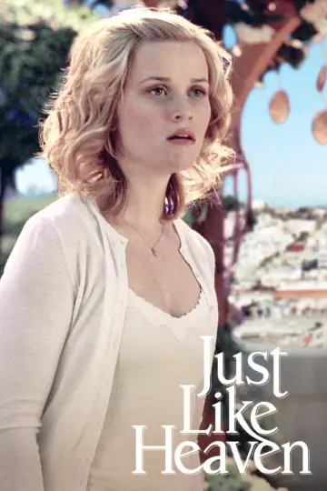 Plakat do filmu "Jak w niebie" #847554