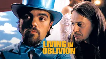 Zasłona do filmu "Filmowy zawrót głowy" #1886588