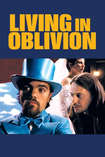 Plakat do filmu "Filmowy zawrót głowy" #1886603