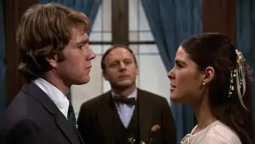 Zasłona do filmu "Love Story" #263551