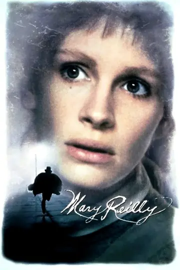 Plakat do filmu "Mary Reilly" #1014293