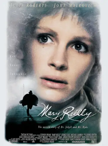 Plakat do filmu "Mary Reilly" #1014294