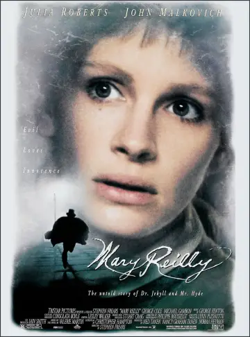 Plakat do filmu "Mary Reilly" #1014295