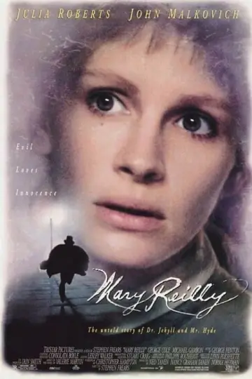 Plakat do filmu "Mary Reilly" #159132