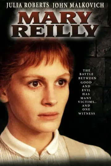 Plakat do filmu "Mary Reilly" #159133