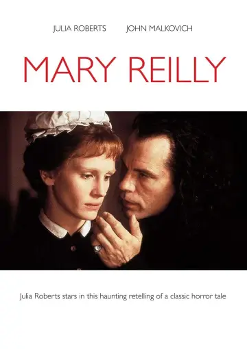 Plakat do filmu "Mary Reilly" #159135
