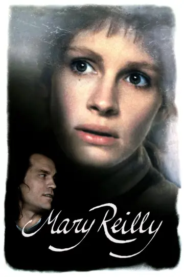 Plakat do filmu "Mary Reilly" #159136