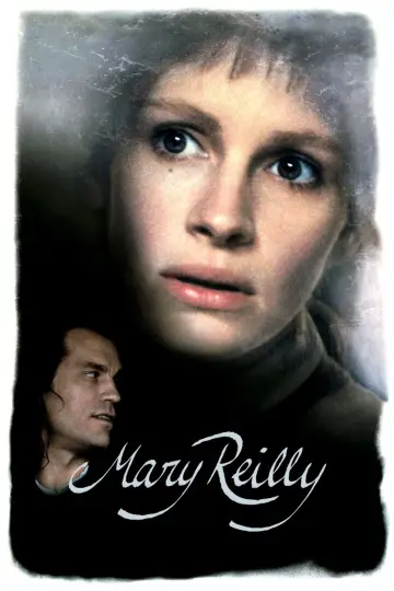 Plakat do filmu "Mary Reilly" #159137