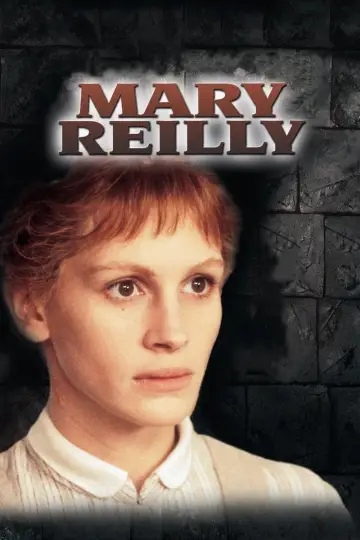 Plakat do filmu "Mary Reilly" #159139