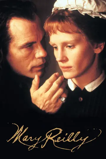 Plakat do filmu "Mary Reilly" #159140