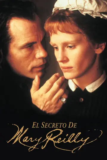 Plakat do filmu "Mary Reilly" #363817