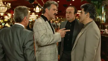 Zasłona do filmu "Zdążyć przed Północą" #1629855