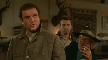 Zasłona do filmu "Zdążyć przed Północą" #1629857