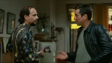 Zasłona do filmu "Zdążyć przed Północą" #1629872