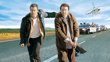 Zasłona do filmu "Zdążyć przed Północą" #232803