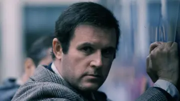 Zasłona do filmu "Zdążyć przed Północą" #718899