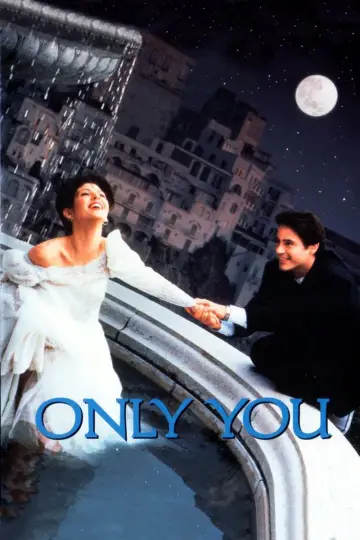 Plakat do filmu "Tylko ty" #118590