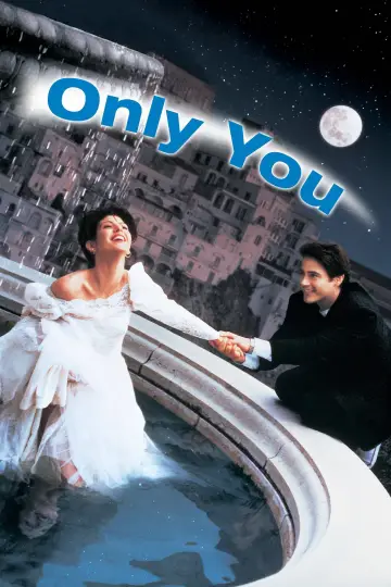 Plakat do filmu "Tylko ty" #118591