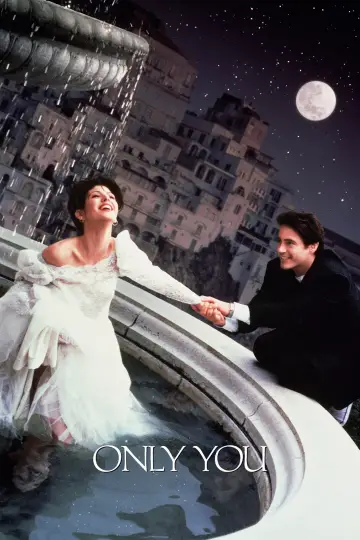 Plakat do filmu "Tylko ty" #118592