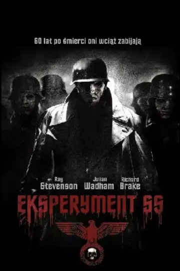 Eksperyment SS