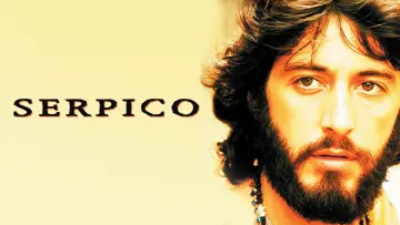 Zasłona do filmu "Serpico" #125631