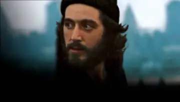 Zasłona do filmu "Serpico" #208429