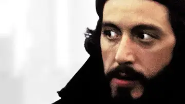 Zasłona do filmu "Serpico" #208432