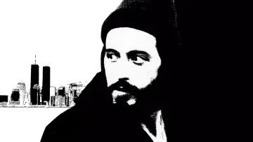 Zasłona do filmu "Serpico" #208433